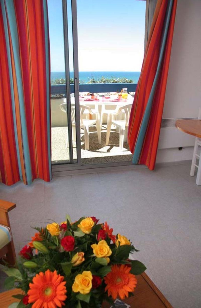 Résidence Néméa Les Gourbets Mimizan-Plage Exterior foto